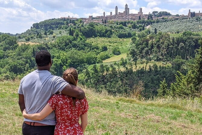 From Florence: Exclusive Tuk Tuk & Wine Experience in Tuscany - Private Tuk Tuk Ride: Exploring Chianti’s Vineyards and Hills