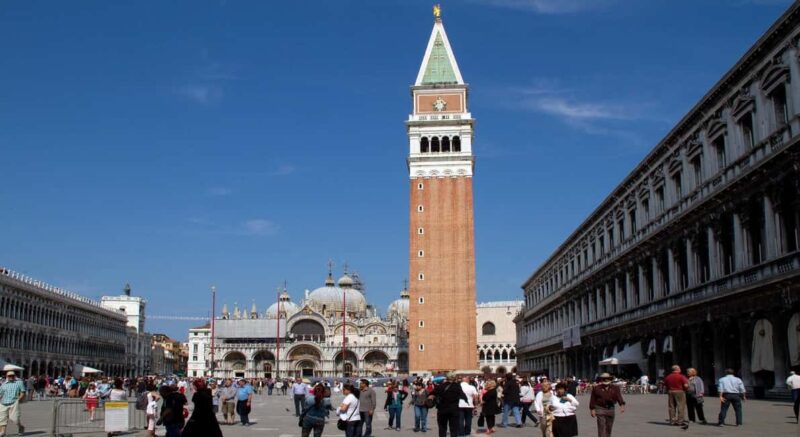 From Florence: Explore Venice in a Full Day Tour by Train - The Sum Up: An Efficient Day Trip with Room for Flexibility