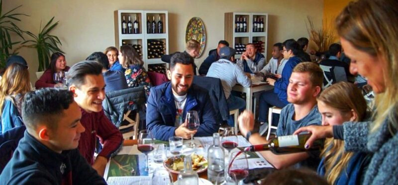 From Florence: Full-Day Private Cinque Terre Tour with Pisa - Scenic Drive and Views Along the Route