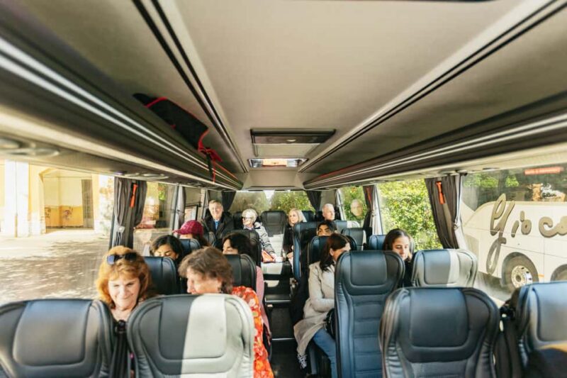 From Florence: Orvieto and Assisi Tour with Church Visits - Discovering Assisi’s Religious Landmarks