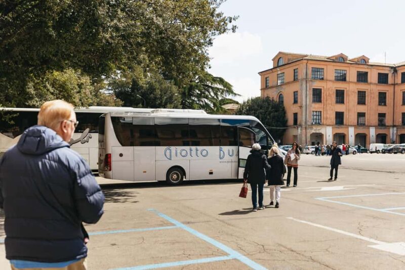 From Florence: Orvieto and Assisi Tour with Church Visits - Who Will Most Appreciate This Tour?