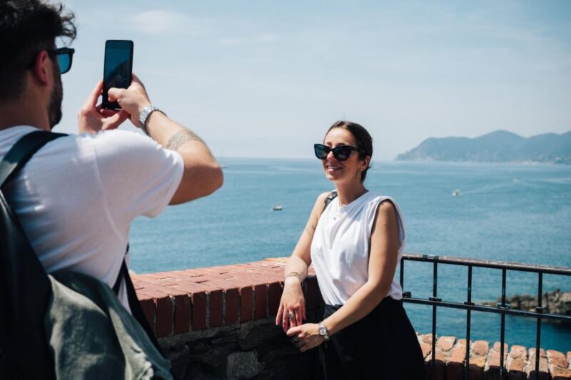 From Florence: Private Day Tour to Cinque Terre - About the Tour Logistics and Practical Details