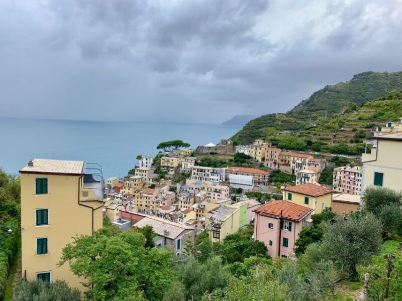 From Florence: Private Day Tour to Cinque Terre - What Makes This Tour Stand Out
