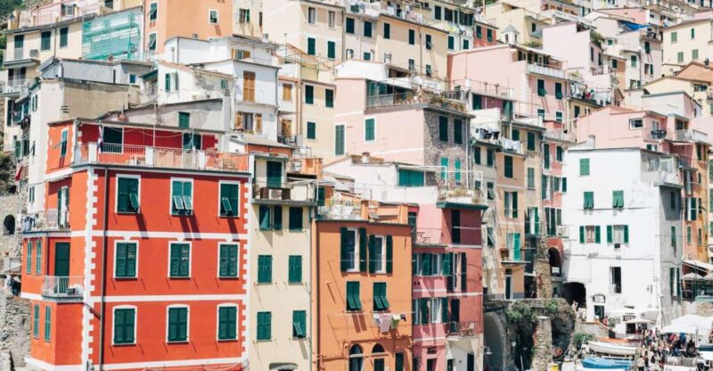 From Florence: Private Day Tour to Pisa and Cinque Terre - Overall Impressions of the Pisa and Cinque Terre Day Trip