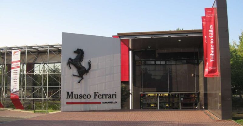 From Florence: Private Ferrari Tour - Considerations from Guest Feedback