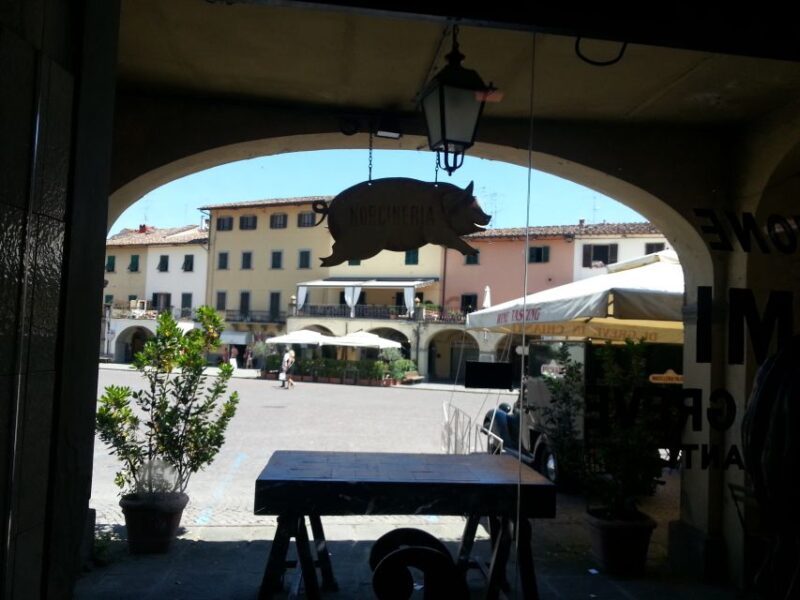 From Florence: Private Half-Day Chianti Tour & Wine Tasting - Flexibility and Practical Details of the Tour