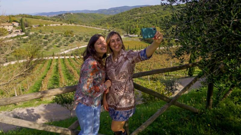 From Florence: Private Half-Day Chianti Tour & Wine Tasting - Comparing to Other Tuscan Wine Experiences
