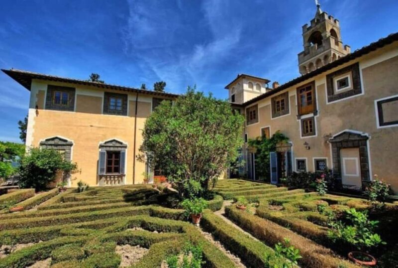 From Florence: Private Montalcino & Montepulciano Wine Tour - Frequently Asked Questions