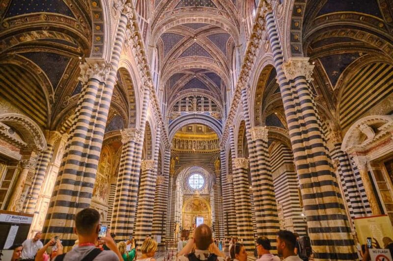 From Florence: Private Pisa, Siena and San Gimignano Trip - What Makes This Tour Stand Out?