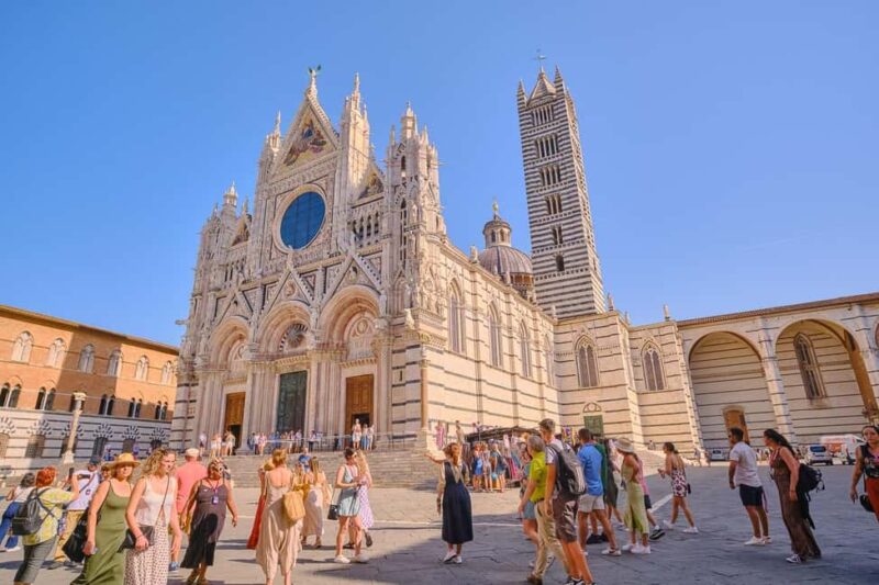 From Florence: Private Pisa, Siena and San Gimignano Trip - Who Will Love This Tuscany Trip?