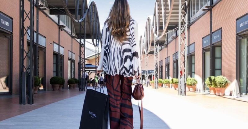 From Florence: PRIVATE Shopping at The Mall & Prada Outlet - Starting from Florence: Convenient Hotel Pickup Included