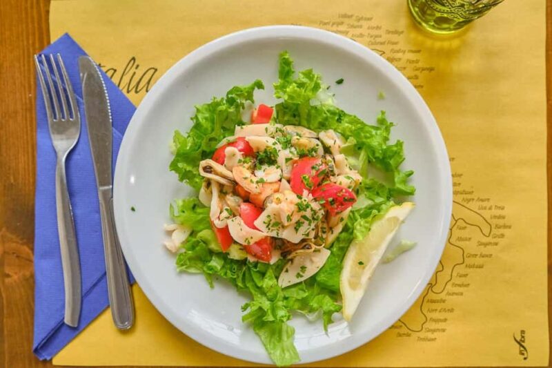 From Florence: Round Trip Transfer to Cinque Terre - Explore Cinque Terre with Convenient Round-Trip Transfers from Florence