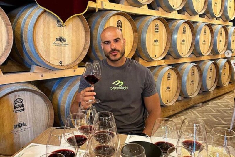 From Florence: San Gimignano Winery Tour with Wine Tasting - Practical Details: Pickup, Drop-off, and Duration