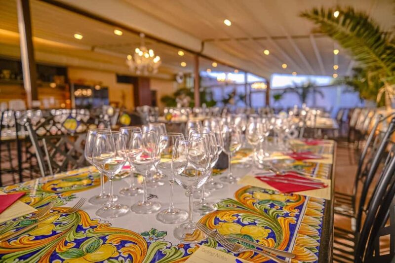 From Florence: Siena and Chianti Day Trip with Dinner - Key Points