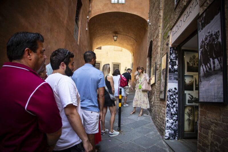 From Florence: Siena, San Gimignano and Pisa day trip - The Scenic Return Journey and Final Arrivals