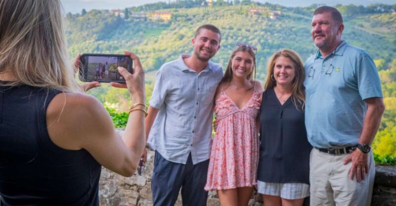 From Florence: Siena, San Gimignano and Pisa day trip - Who Would Enjoy This Tour Most