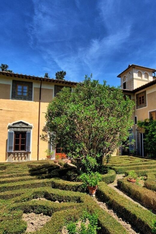 From Florence: Siena, San Gimignano & Chianti - Key Points