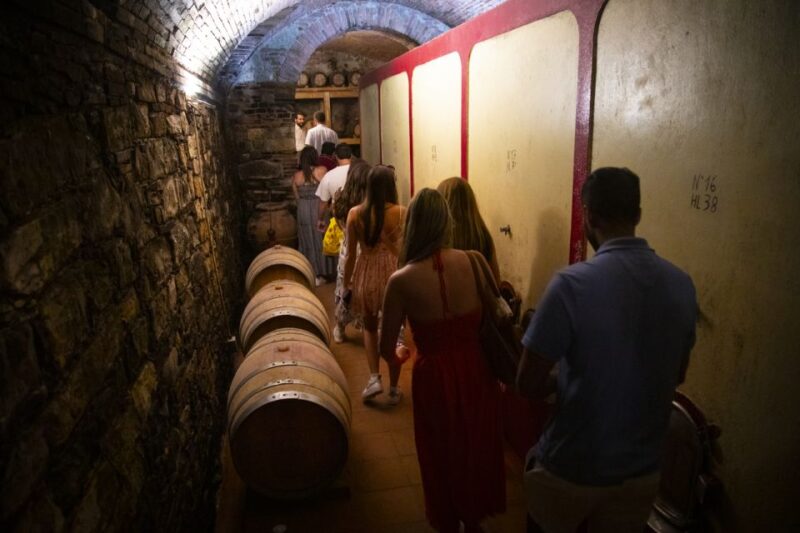 From Florence: Siena & San Gimignano Guided Tour and Dinner - Optional Tuscany Grand Tour: Pisa Included