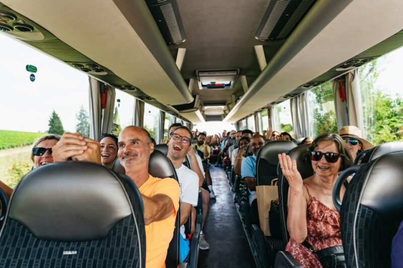 From Florence: Siena, San Gimignano, Pisa & Lunch at Winery - Value for Money and Overall Impression