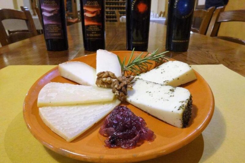 From Florence: Siena & San Gimignano Tour with Chianti Views - Included Amenities Enhance the Experience