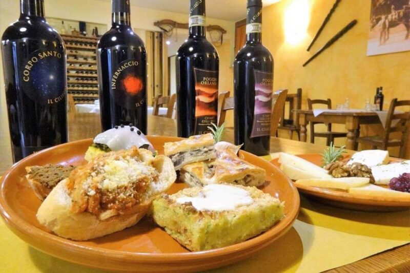 From Florence: Siena & San Gimignano Tour with Chianti Views - What Reviews Reveal About This Tuscany Day Trip