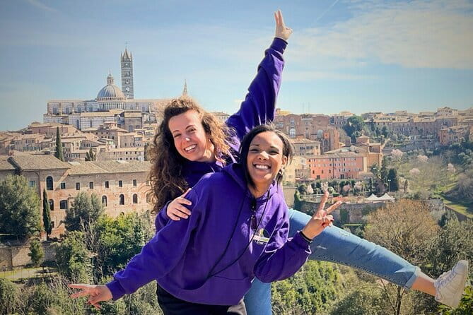From Florence: Siena, San Gimignano & Tuscany - Small Group - Discover Tuscany in a Day: Florence to Siena, San Gimignano & Chianti