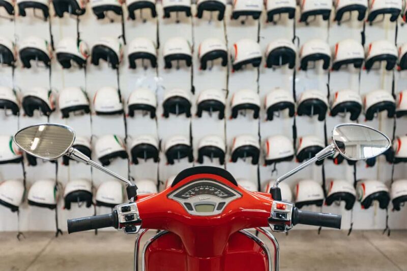 From Florence: Tuscan Countryside Vespa Tour with Tastings - Why This Vespa Tour Offers Great Value