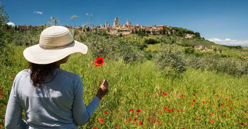From Florence: Tuscany Highlights Full-Day Tour - Frequently Asked Questions