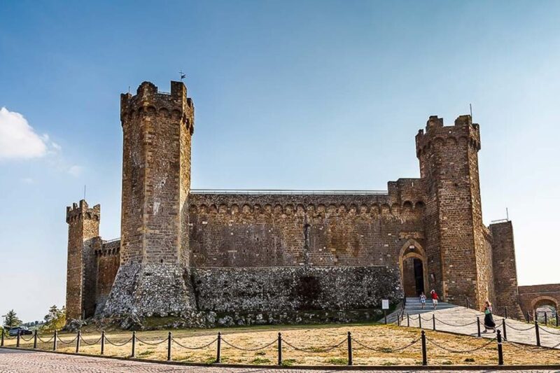 From Florence: Tuscany Hills Small Group Wine Tour - The Pacing and Overall Experience