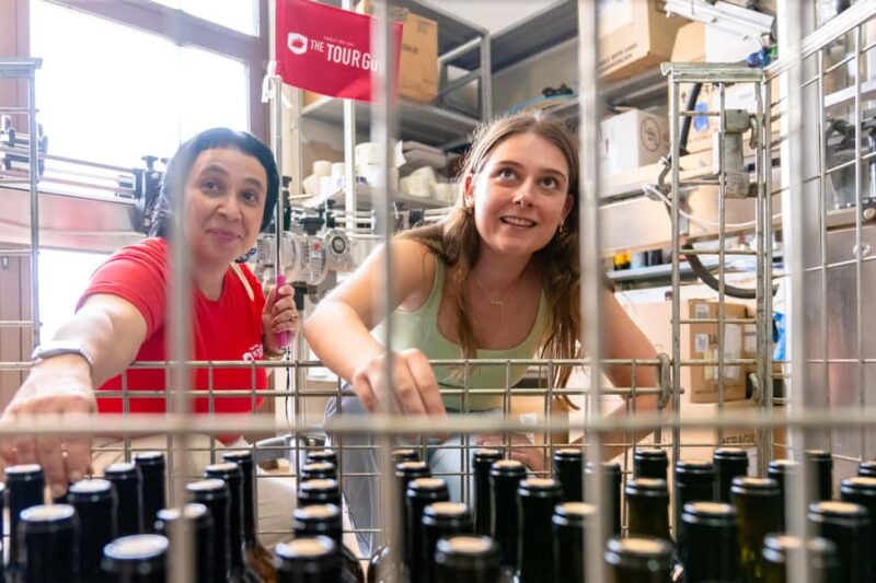 From Florence: Tuscany, Siena, San Gimignano & Winery Lunch - Discovering San Gimignano’s Medieval Streets