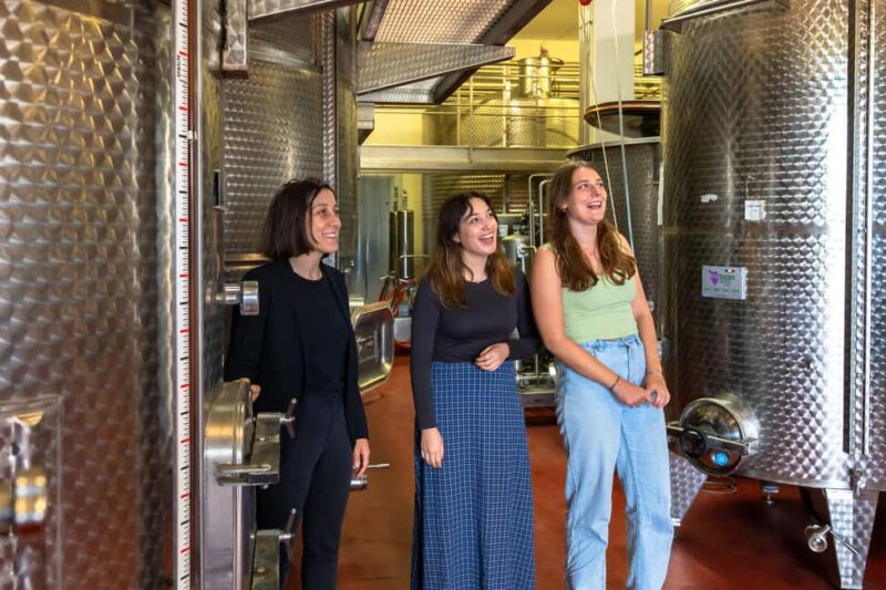 From Florence: Tuscany, Siena, San Gimignano & Winery Lunch - Final Thoughts on the Tuscany, Siena, San Gimignano & Winery Lunch Tour