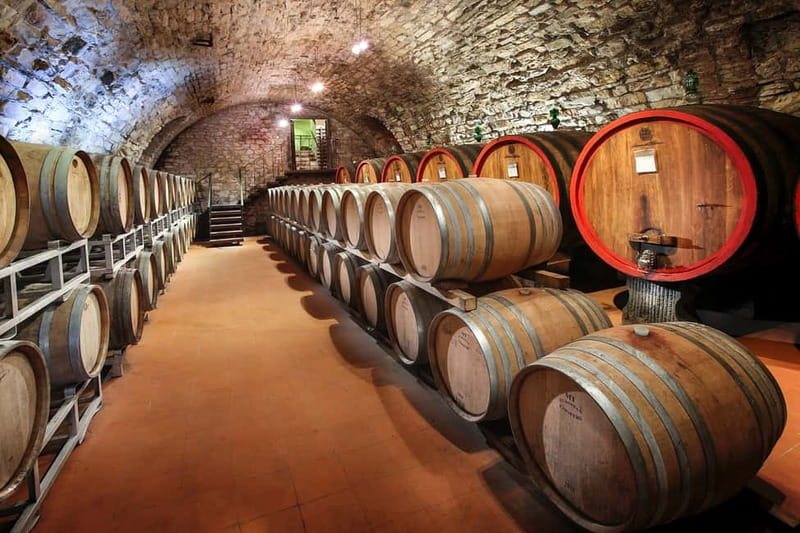 From Florence: Tuscany Wine & Food Tour with Guide - Key Points