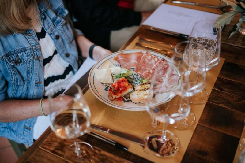 From Florence: Ultimate Tuscany Day Trip with Wine & Lunch - Siena: Medieval Charm and Cultural Highlights