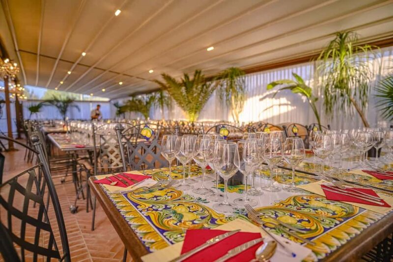 From Florence: Wine Tasting and Dinner in Chianti Vineyards - Discover the Tuscan Charm with a Guided Wine and Dinner Tour