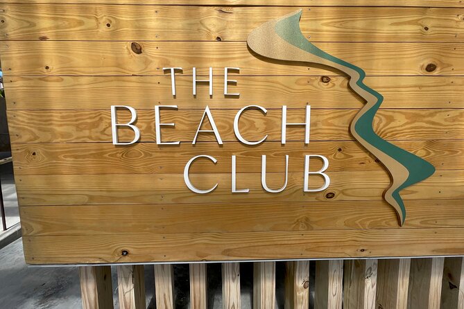 FROM FLORIDA: Bahamas Day Escape By Ferry - Who Should Consider This Tour?