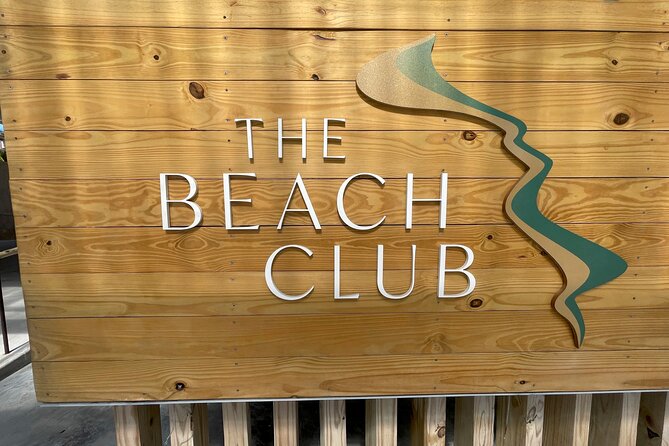 FROM FLORIDA: Bimini Bahamas Day Trip By Fast Ferry - Who Should Consider This Day Trip