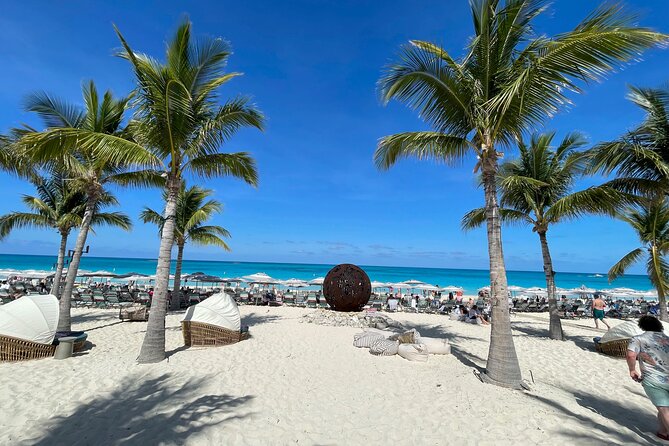 FROM FLORIDA: Bimini Bahamas Day Trip By Fast Ferry - Potential Limitations and Things to Keep in Mind