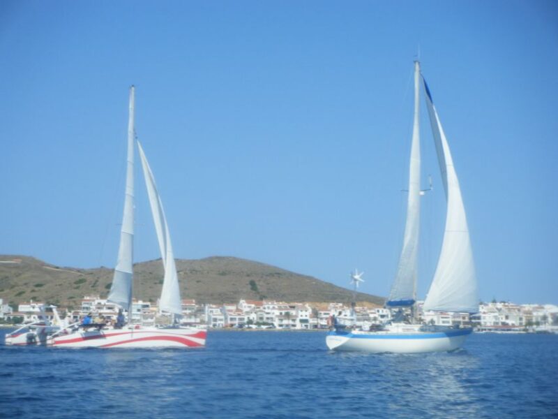From Fornells: Half-Day Menorca Catamaran Trip w/ Snorkeling - Who Will Enjoy This Menorca Catamaran Tour?