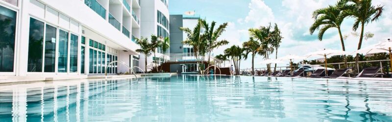 From Fort Lauderdale: Day Trip to Bimini - Water Activities and Beach Relaxation