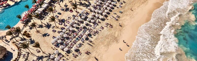 From Fort Lauderdale: Day Trip to Bimini - Logistics: Meeting Points and Transfer Details