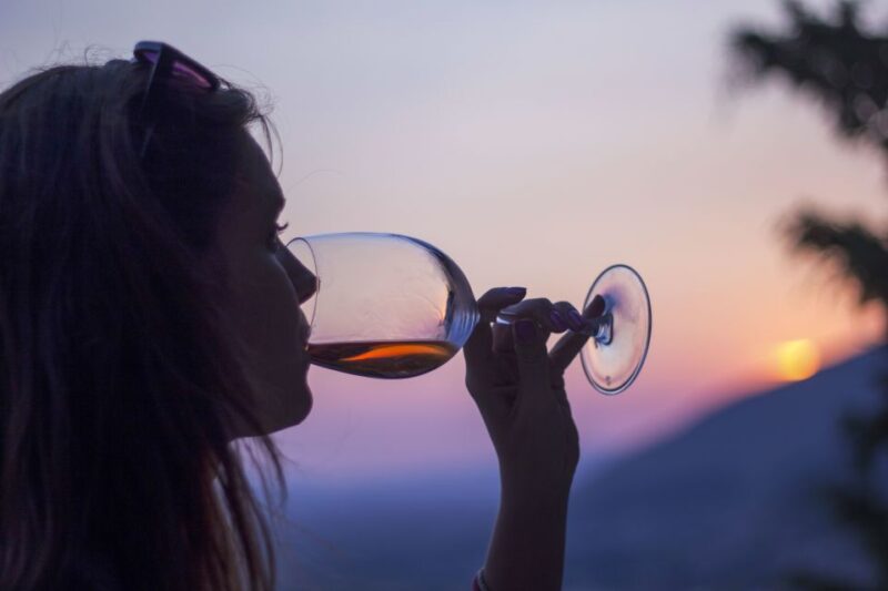From Frankfurt: Rhine Valley Day Trip - Lunch at a Decorated Riverside Restaurant