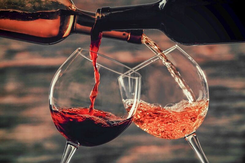 From Frankfurt: Rhine Valley Day Trip - Visiting Assmannshausen and the Hilltop Vistas