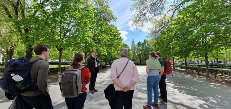 From Franz Joseph to Viktor Orbán - Hungarian politics & history - Key Points