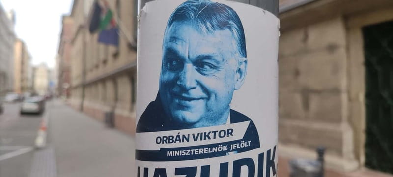 From Franz Joseph to Viktor Orbán - Hungarian politics & history - Exploring Budapest’s Political Heart on Freedom Square
