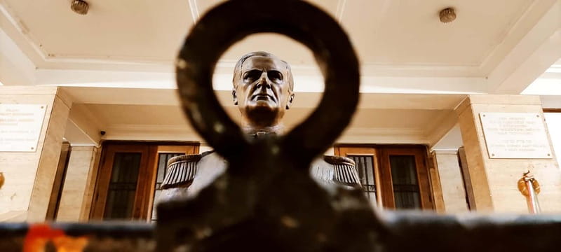 From Franz Joseph to Viktor Orbán - Hungarian politics & history - The Significance of the Parliament Building