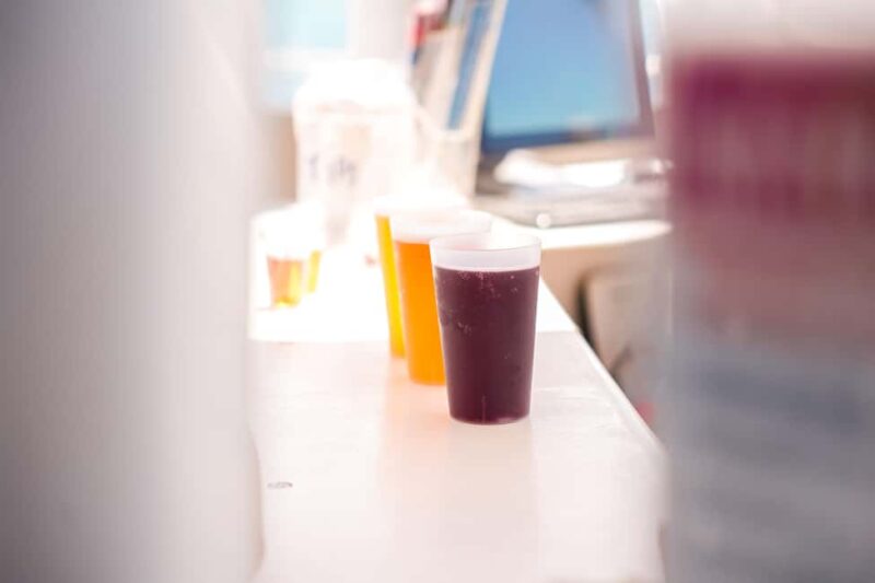 From Fuerteventura: Playa Blanca Minicruise to Papagayo - Free Time in Playa Blanca for Local Exploration