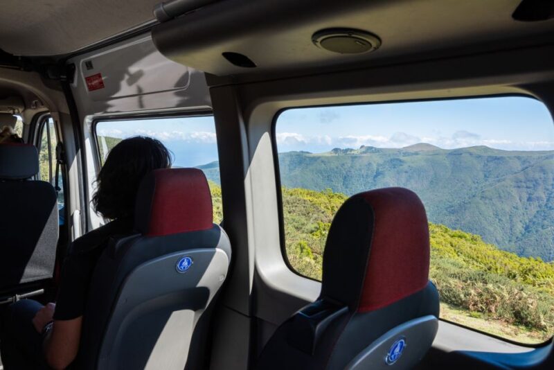 From Funchal: Best of Madeira's West Tour - Who Will Enjoy This Tour Most