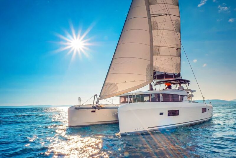 From Funchal: Cabo Girao Sunset Cruise on Luxury Catamaran - Comparing This Tour to Similar Options