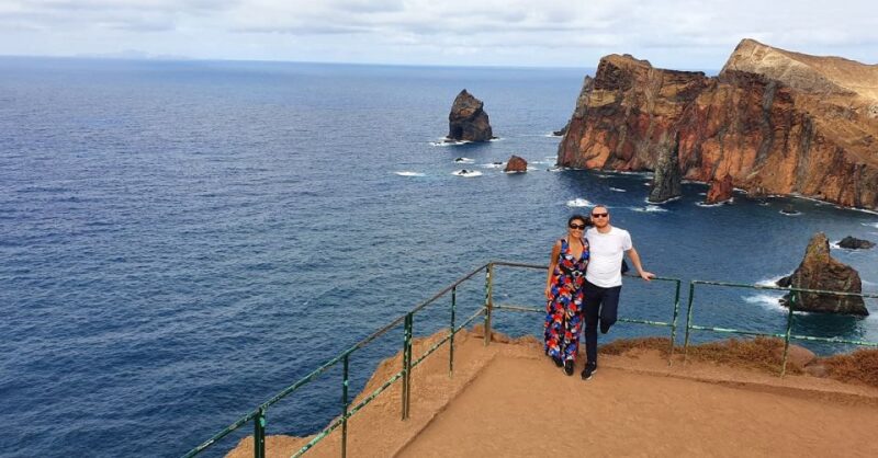 From Funchal: Madeira Island Private Jeep 4x4 Tour - Madeira Island Private Jeep 4x4 Tour: An Authentic and Scenic Adventure from Funchal