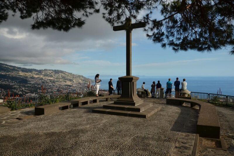 From Funchal: Madeira Nuns Valley Sightseeing Tuk-Tuk Tour - The Meaning Behind Nuns Valley’s Name and Its History